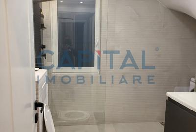 COMISION ZERO! Duplex modern, finisaje premium si gradina proprie – Floresti - 11