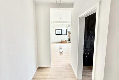 Duplex pe parter cu 3 camere si 2 bai - Mosnita Noua - Urseni - 7