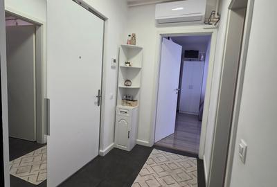 Apartament cu 2 camere de vanzare in zona Prelungirea Ghencea- Cubic Residence - 14