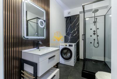 2 camere, Premium, bloc nou,terasa,Marasti Zona The Office,Record Park - 8