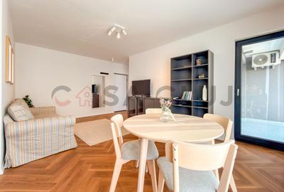 2 camere complex rezidential nou, la 5 minute de Iulius Mall, Intre Lacuri! - 3