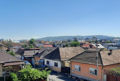 De inchiriat apartament 1 camera, Tg. Mures, Bloc nou, Central - 10