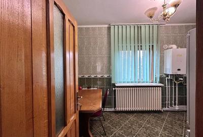 Spatiu birouri Iasi Copou, 79mp si terasa, Fundatie - 14