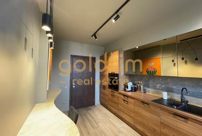 APARTAMENT UNIC/4CAMERE/DESIGN/SERVICII HOTELIERE/PRIMAVERII/TERASA 63MP/PARCARE - 19