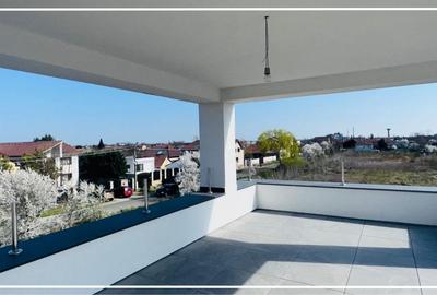 De vanzare Vila Premium P+E+ER  in Gai Arad Clasif A+ predare imediat - 20