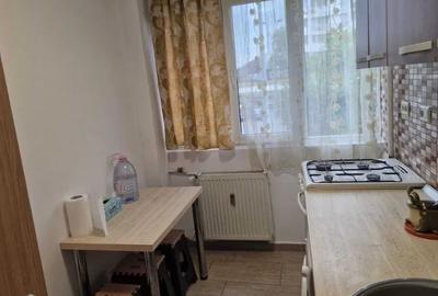 Tineretului,Metrou,et.1/10,Amenajat,mobilat,utilat,complet,Liber - 3
