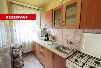 Apartament 2 camere Zona Penny Parter, Ignișului 26 - Carei - 1