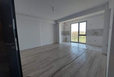 Apartament 2 Camere Tip Studio