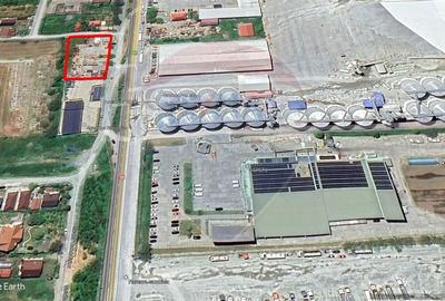 Teren Strategic in Lumina - deschidere la 3 strazi - langa Baza Nato - 11