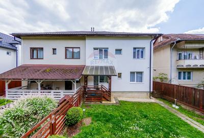 De vanzare casa tip duplex, în zona rezidentiala apreciata – Baia Mare - 20