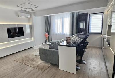 Apartament cu 2 camere decomandat în Dacia