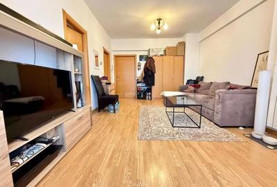 Apartament 2 camere, etaj 3, Iulius Mall ansamblul Viva City - 11