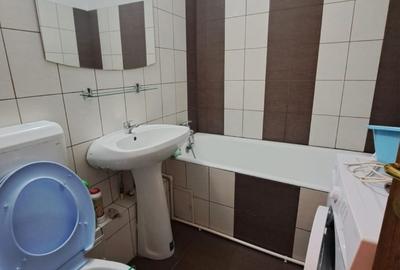 Drumul Taberei, Ghencea, Capat tramvai 41 - 1