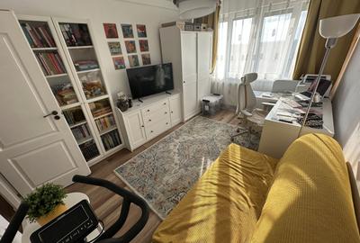 Apartment 3 camere mobilat - 25