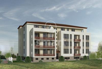 Apartament 2 camere BLOC NOU FINISAT Floresti zona Muzeul Apei - 2