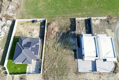 Teren Construcții intravilan de 700 mp, în Săcălaz