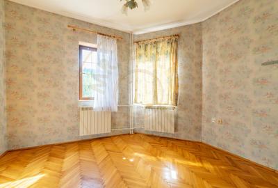 Casa in Valea Ursului + 1500 mp teren -jud. Arges - 6