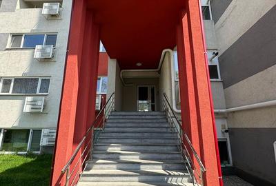 APARTAMENT 2 CAMERE –  PACII - ROTAR PARK RESIDENCE - 13