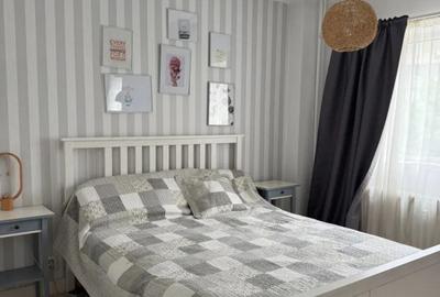 Apartament 2 camere, semidecomandat, 53mp, AC, Ghencea - 6