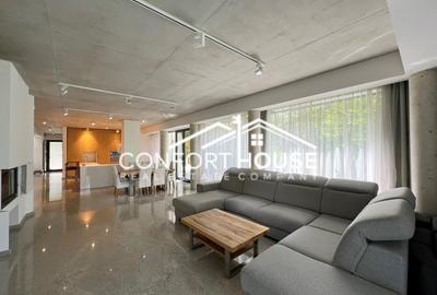 Vila moderna, P+2, mobilat, IANCU NICOLAE - 4