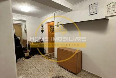 Apartament de 3 camere, 65mp // Decomandat Canta - Moara de Foc - 10