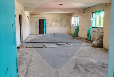 Spațiu de birouri/apartamente de 756m.p. de vânzare - 15