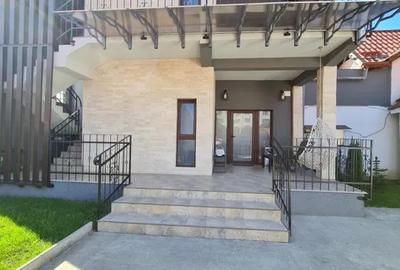 Casă individuală cu 6 camere în Craiter