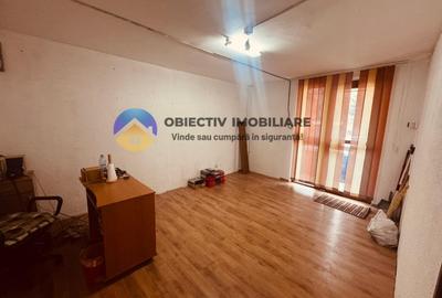 Spatiu comercial – Zona Precista / Piata Bistrita - 1