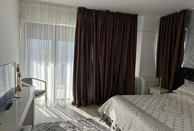 Mamaia - Apartament situat la 100 m de plaja, parcare privata - 5