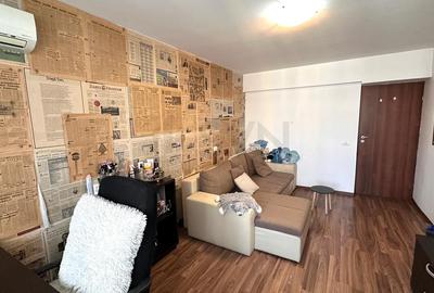 REA1028281 Apartament 3 camere Piata Obor Metrou - 2