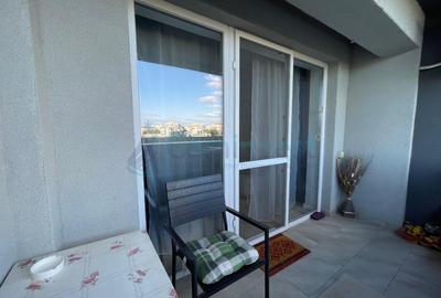 Apartament de inchiriat 2 camere, Iosia, zona Prima Shops, Oradea - 14