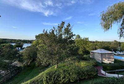 Hotel 25 camere 100 m deschidere DELTA DUNARII teren 12000 mp acces auto - 22