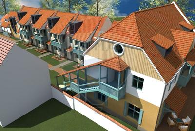COMISION 0% | Cladire 9 camere | 560mp | Oportunitate investitie - 20