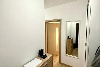 Etaj Intermediar 2 Camere Bloc 2018 Boxa 9mp zona Nicolina Lidl Prima Statie - 5