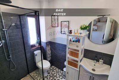 Casa noua in Bozanta 188m2 / 1000m2 teren si anexe ideala pt. familie - 2