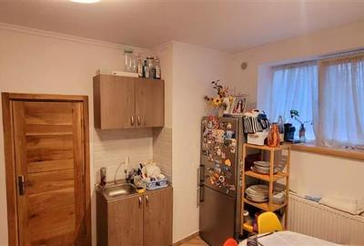 Apartament spatios la casa cu gradina,Cisnadie,comision 0 - 11