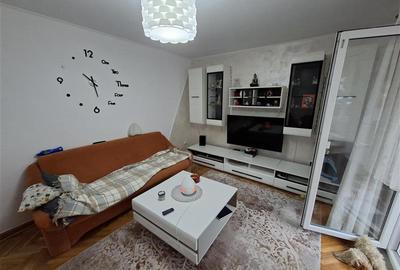 Vanzare apartament 3 camere decomandat Manastur zona Capat Primaverii, Cluj-Napo - 8