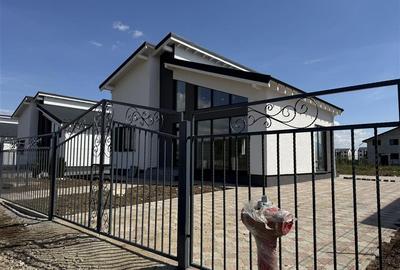 Casa individuala Lempes, natura si liniste - 5