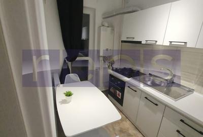 GARSONIERĂ NOUĂ 2024 – MILITARI RESIDENCE, REZERVELO﻿R-TINERETULUI - 3