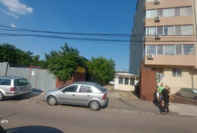 Mihai Bravu -Mat Haus teren cu constructii- URBANISM 2025 - 10