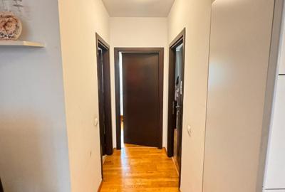 Apartament 3 Camere cu Terasă Mare -  Loc de parcare - Boxă – Pipera - 14