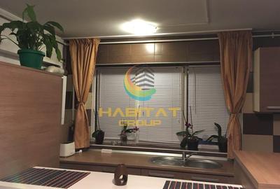 Apartament 2 Camere bloc nou Mobilat Drumul taberei - 25