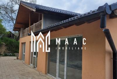 Superoferta I Vila in Slimnic I Teren I Garaj - 4