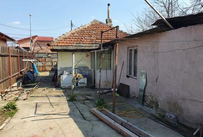 Proprietar,teren/casa demolabila/renovabila ultracentral Voluntari,zona frumoasa - 5