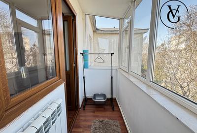 Apartament 2 camere + loc parcare - I.C Bratianu - 7