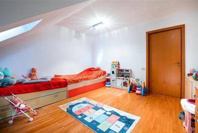 Casa individuala situata in cartierul Manastur! - 24