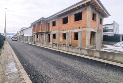 Duplex de vânzare – Șelimbăr | 120 mp utili | 150 mp curte liberă - 1