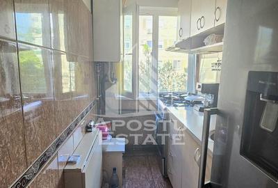 Apartament de vanzare, 4 camere, etaj intermediar, Dacia - 7