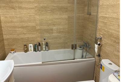 Popa Nan -parc- bloc nou - 3