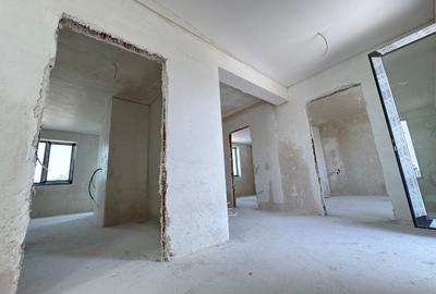 CASA INDIVIDUALA TEREN 336 MP-AMPRENTA 80 MP-CHIAJNA ILFOV - 4